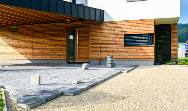 Best Concrete Paver Driveway  in Mineral Wells, TX
