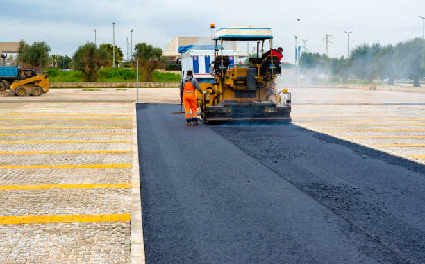 Best Custom Driveway Pavers  in Mineral Wells, TX