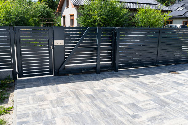 Best Professional Driveway Pavers  in Mineral Wells, TX