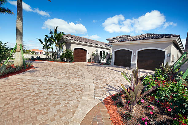 Reasons to Select Us for Your Driveway Paving Requirements in Mineral Wells, TX