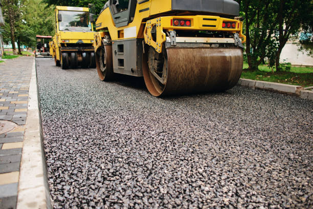 Best Interlocking Driveway Pavers  in Mineral Wells, TX